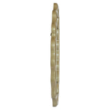 Speil Morgan champagne gull Richmond Interiors Speil