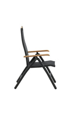 Panama Position Chair Venture Design Lenestol