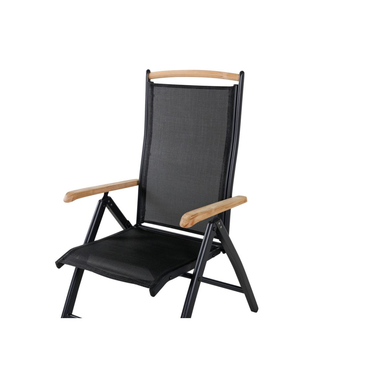 Panama Position Chair Venture Design Lenestol