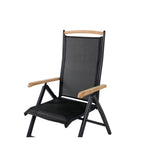 Panama Position Chair Venture Design Lenestol
