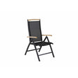 Panama Position Chair Venture Design Lenestol