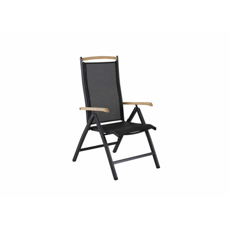 Panama Position Chair Venture Design Lenestol