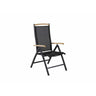 Panama Position Chair Venture Design Lenestol