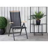 Panama Position Chair Venture Design Lenestol