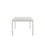 Borneo Rectangular Dining Table Venture Design Spisebord