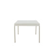 Borneo Rectangular Dining Table Venture Design Spisebord