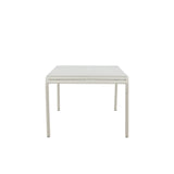 Borneo Rectangular Dining Table Venture Design Spisebord