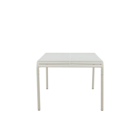 Borneo Rectangular Dining Table Venture Design Spisebord