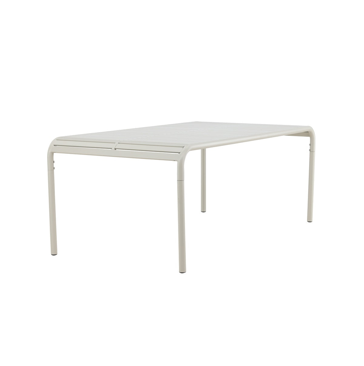 Borneo Rectangular Dining Table Venture Design Spisebord