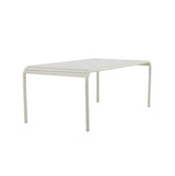 Borneo Rectangular Dining Table Venture Design Spisebord