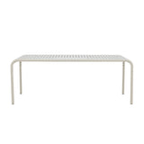 Borneo Rectangular Dining Table Venture Design Spisebord