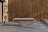 Borneo Rectangular Dining Table Venture Design Spisebord