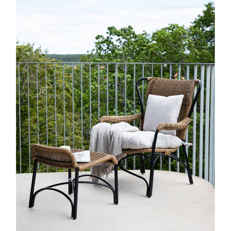 Loreto Lounge Chair Venture Design Lenestol