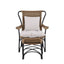 Loreto Lounge Chair Venture Design Lenestol