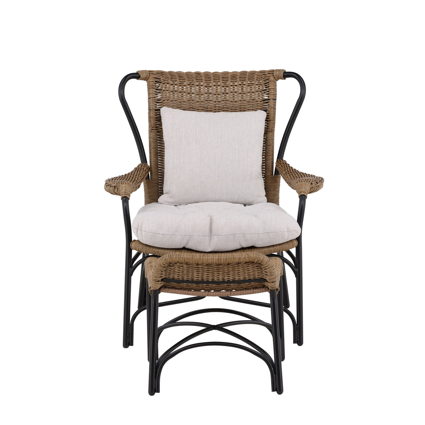 Loreto Lounge Chair Venture Design Lenestol