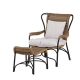 Loreto Lounge Chair Venture Design Lenestol