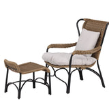 Loreto Lounge Chair Venture Design Lenestol