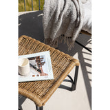 Loreto Lounge Chair Venture Design Lenestol