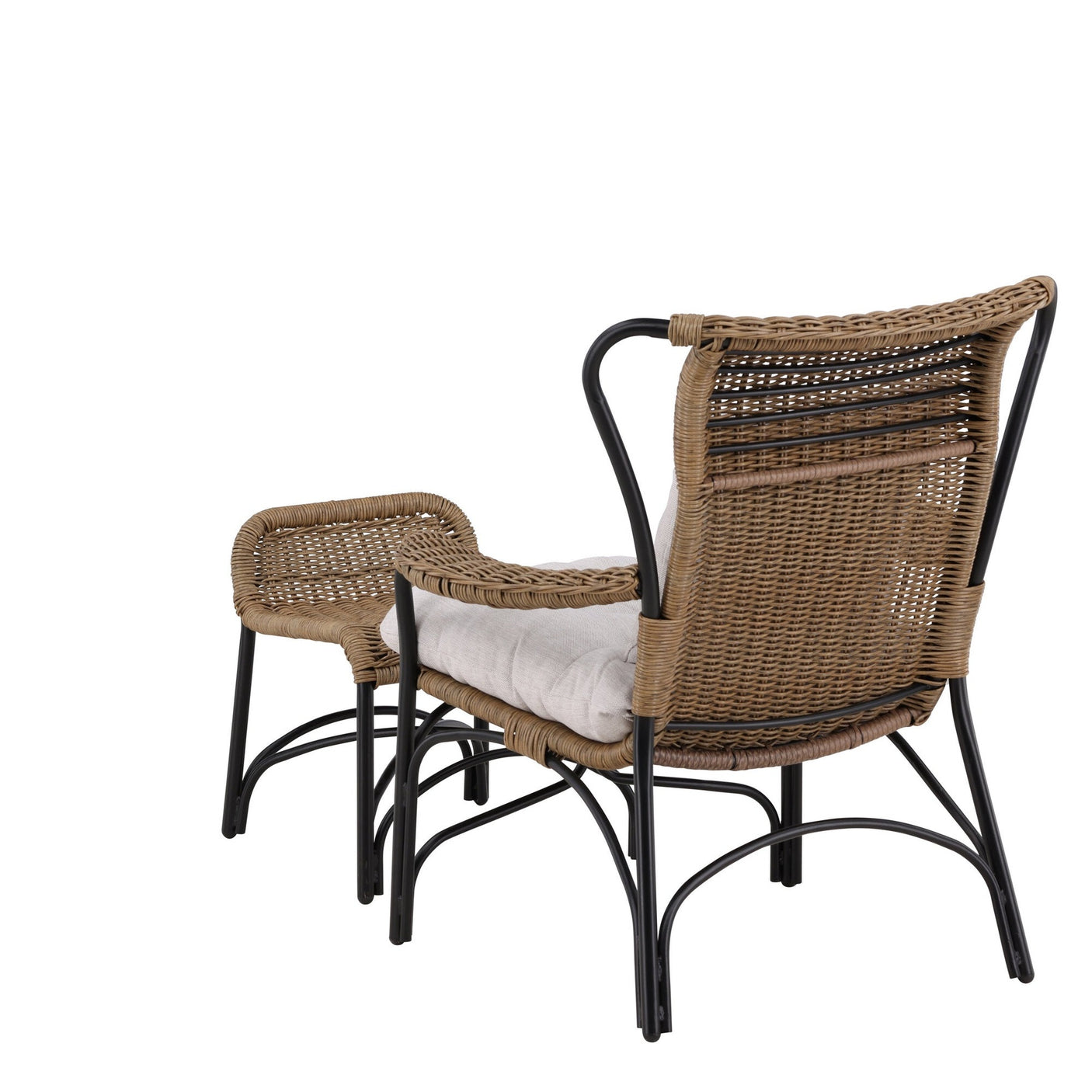 Loreto Lounge Chair Venture Design Lenestol