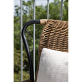 Loreto Lounge Chair Venture Design Lenestol