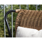 Loreto Lounge Chair Venture Design Lenestol