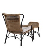 Loreto Lounge Chair Venture Design Lenestol
