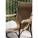 Loreto Lounge Chair Venture Design Lenestol