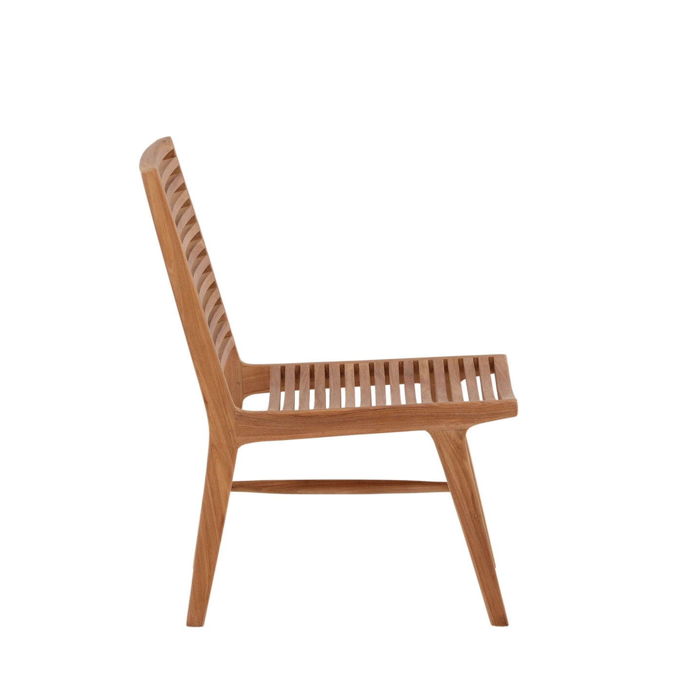 Bånd Lounge Stol Venture Design Lenestol