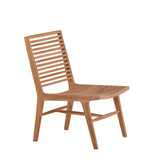 Bånd Lounge Stol Venture Design Lenestol