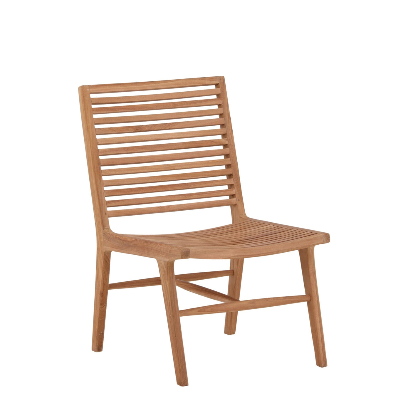 Bånd Lounge Stol Venture Design Lenestol