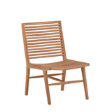 Bånd Lounge Stol Venture Design Lenestol