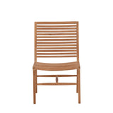Bånd Lounge Stol Venture Design Lenestol