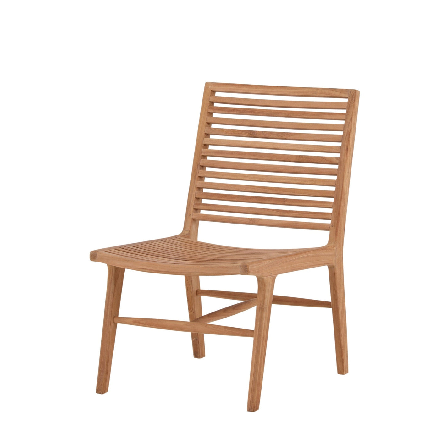 Bånd Lounge Stol Venture Design Lenestol