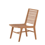 Bånd Lounge Stol Venture Design Lenestol