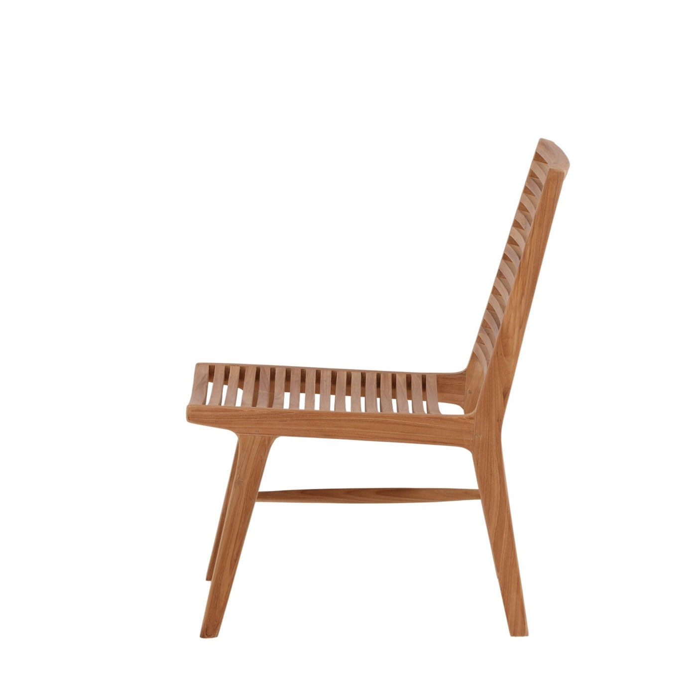 Bånd Lounge Stol Venture Design Lenestol