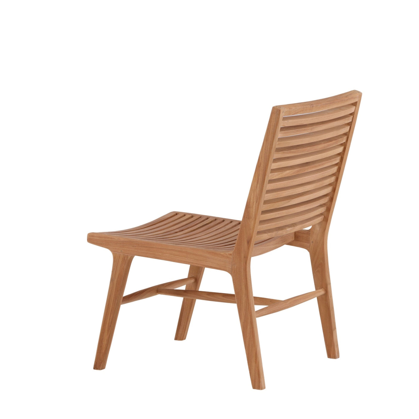 Bånd Lounge Stol Venture Design Lenestol
