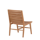 Bånd Lounge Stol Venture Design Lenestol