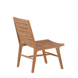 Bånd Lounge Stol Venture Design Lenestol