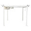 Lazio Pergola stål Venture Design Pergola