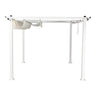 Lazio Pergola stål Venture Design Pergola
