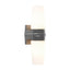 Bernadotte dobbel E14 IP20 Ifö Electric Vegglampe