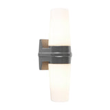 Bernadotte dobbel E14 IP20 Ifö Electric Vegglampe