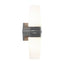 Bernadotte dobbel E14 IP44 Ifö Electric Vegglampe
