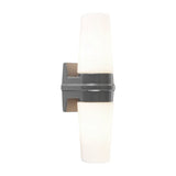Bernadotte dobbel E14 IP44 Ifö Electric Vegglampe