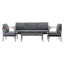 Pehnna sofagruppe Venture Design Loungegruppe