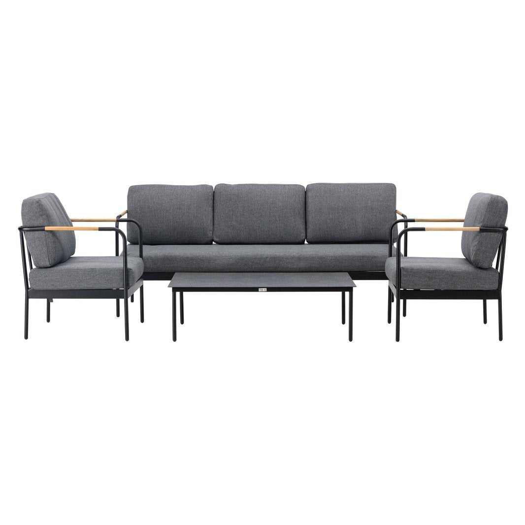 Pehnna sofagruppe Venture Design Loungegruppe