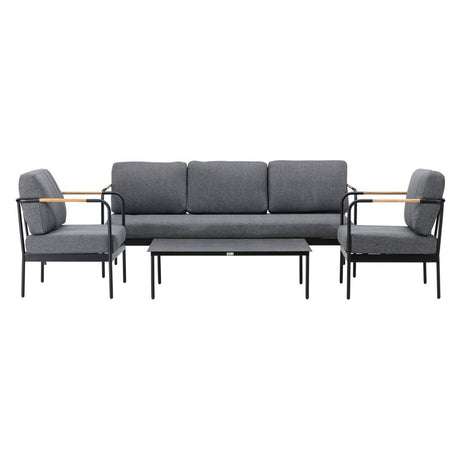 Pehnna sofagruppe Venture Design Loungegruppe