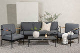 Pehnna sofagruppe Venture Design Loungegruppe