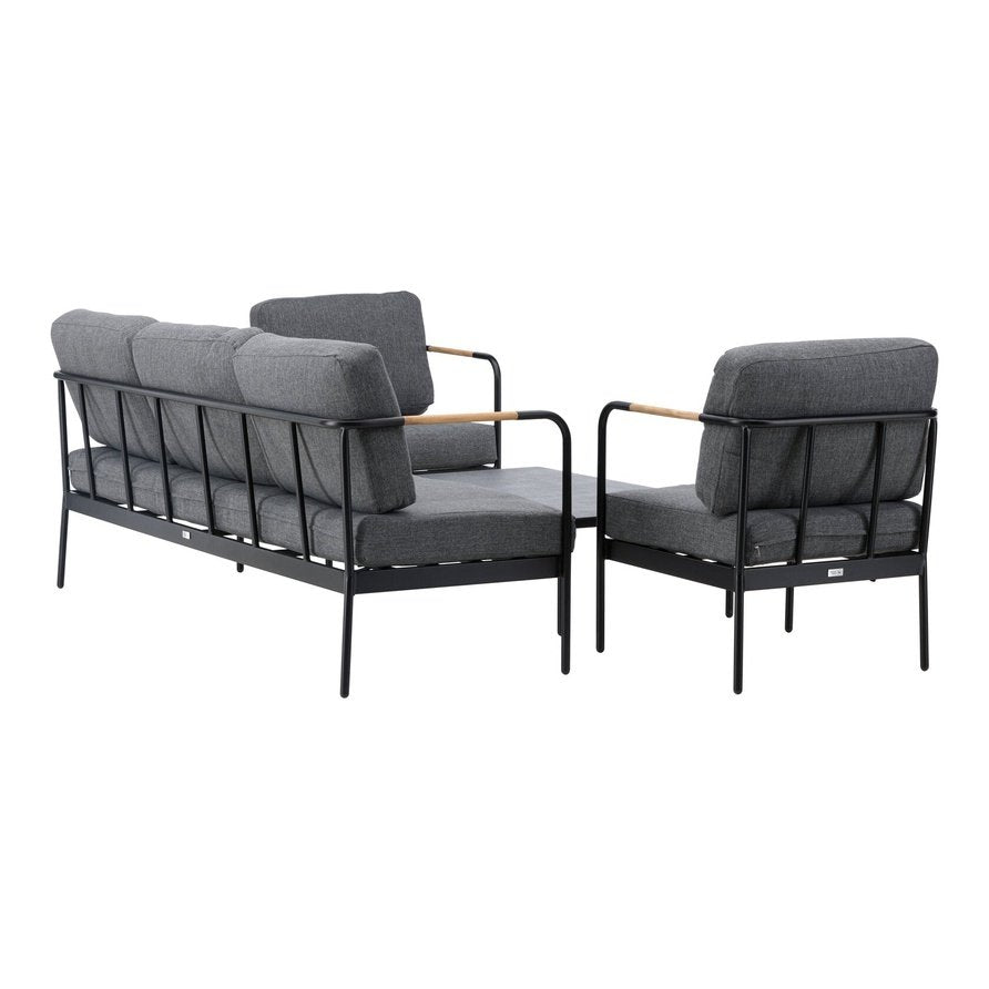 Pehnna sofagruppe Venture Design Loungegruppe