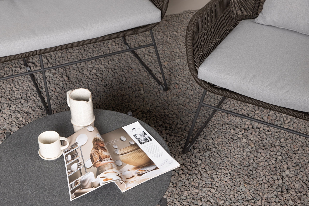 Davao loungegruppe Venture Design Loungegruppe